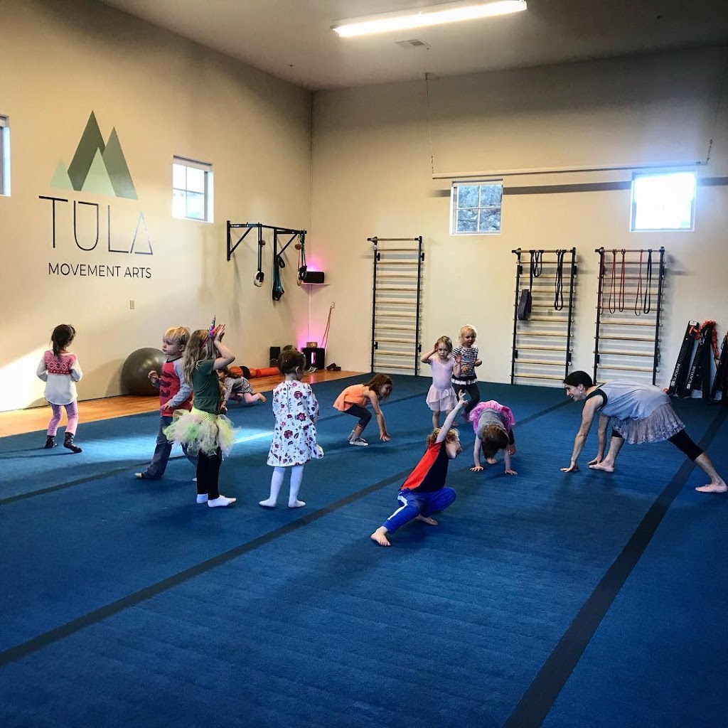  Tula Movement Arts