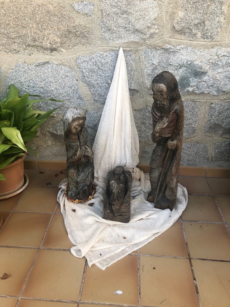 Residencia de Mayores Santa Maria de los Angeles — De los visitantes