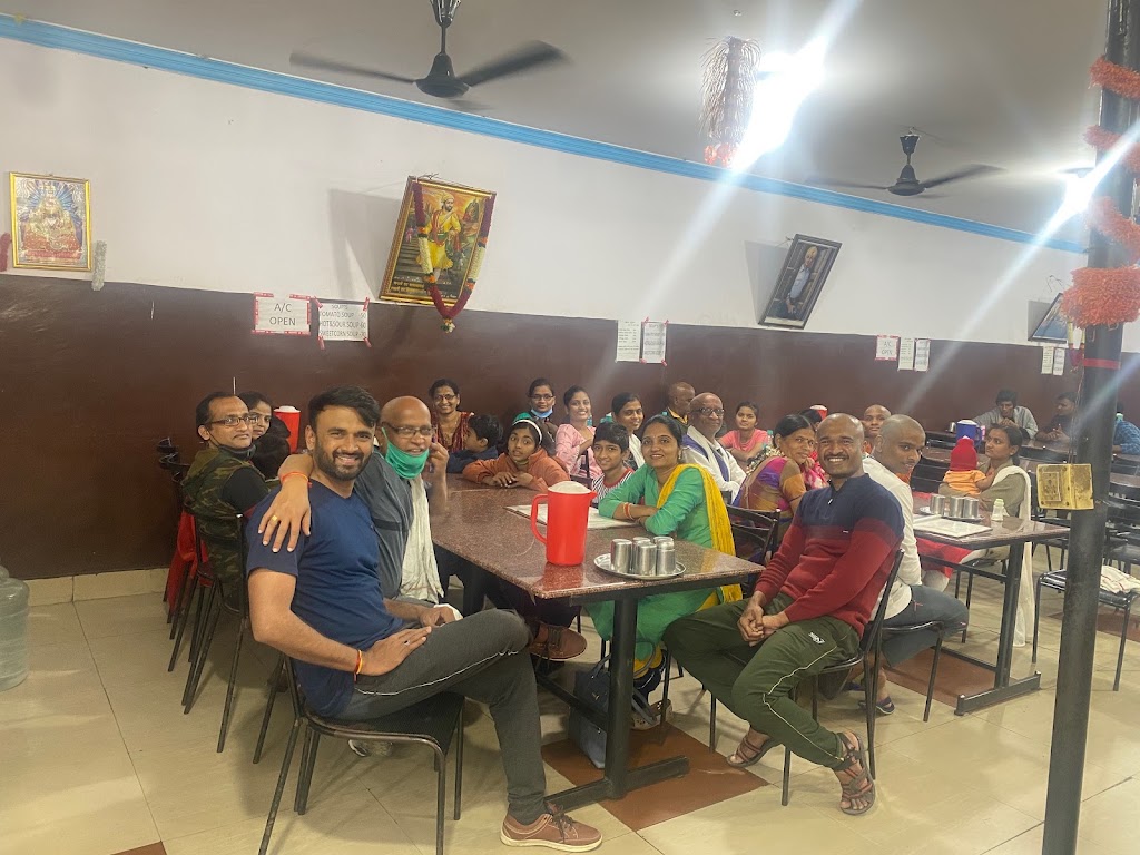 Goldee Punjabi Dhaba