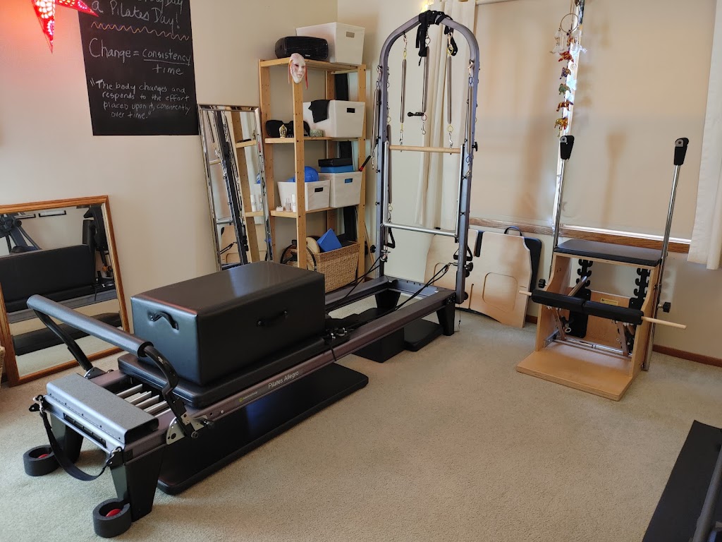  Pilates of Woodstock