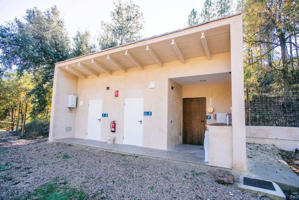 El Rebost de Penyagalera