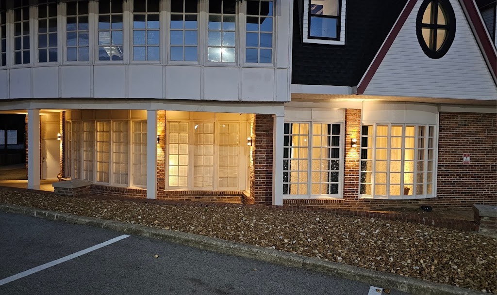  MANDALA Yoga & Wellness