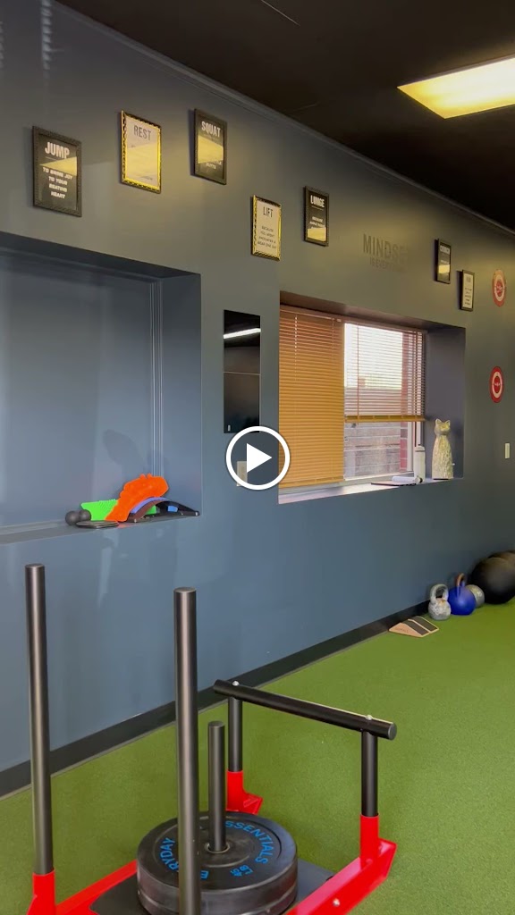  HomeFit (Personal training center)