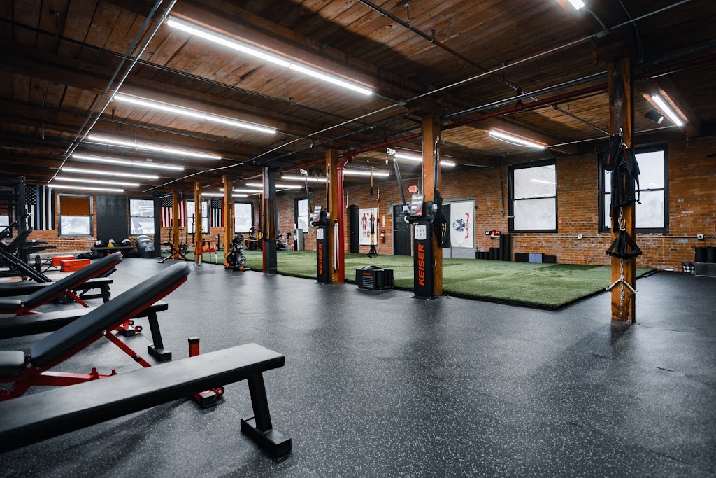  Brick by Brick Training Systems