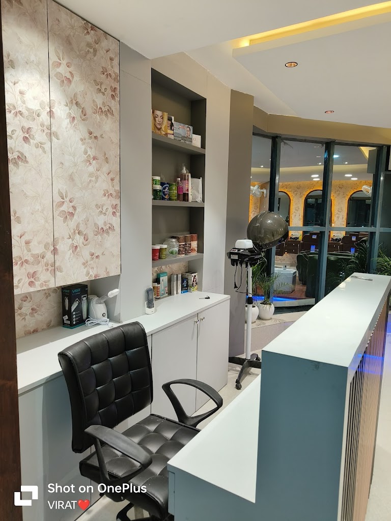 Silk Shine Professional Salon