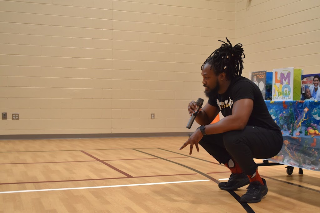  Webhead Fitness WERQhouse