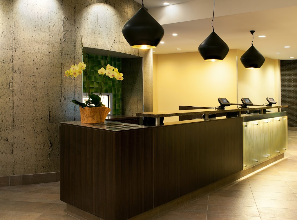  Equinox Columbus Circle