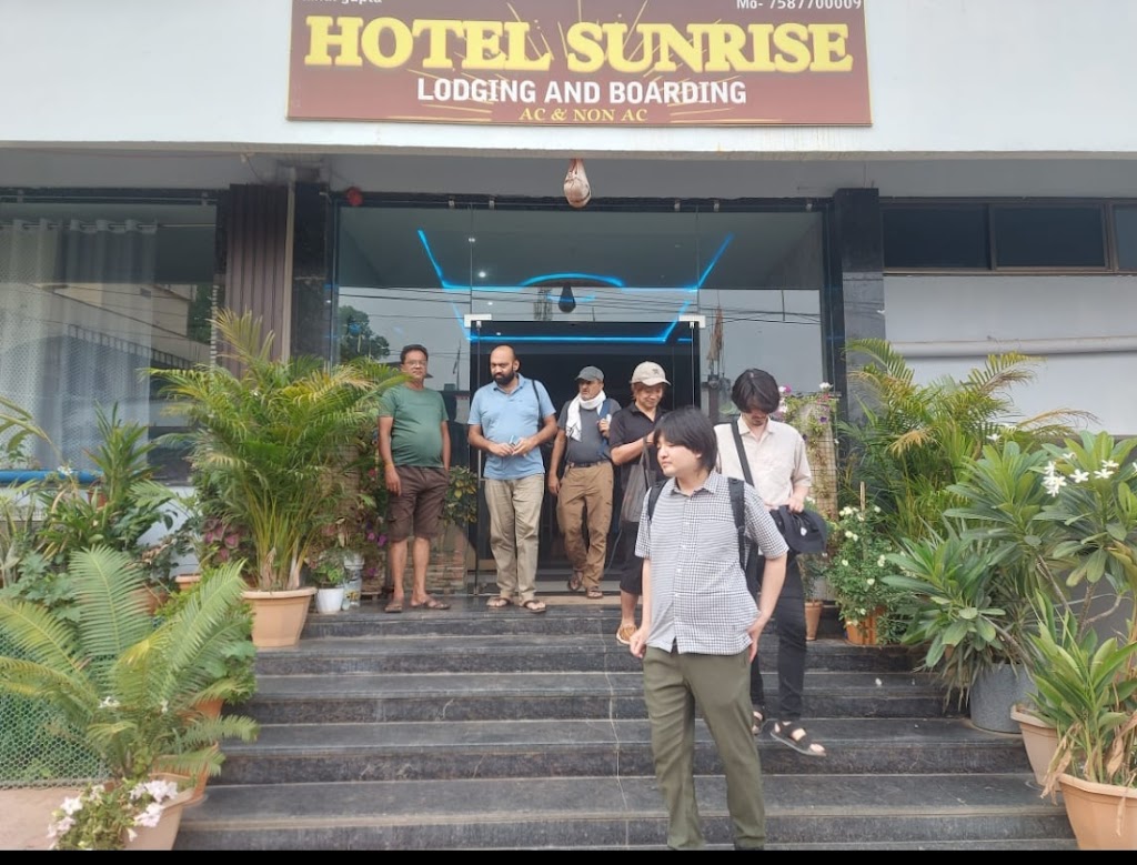 Hotel Sunrise