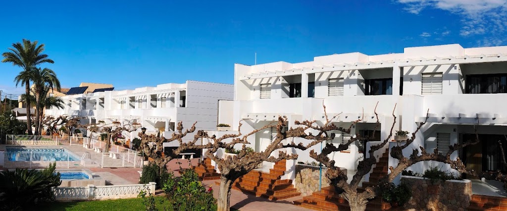 Apartamentos Els Romers Benicarlo - Peniscola