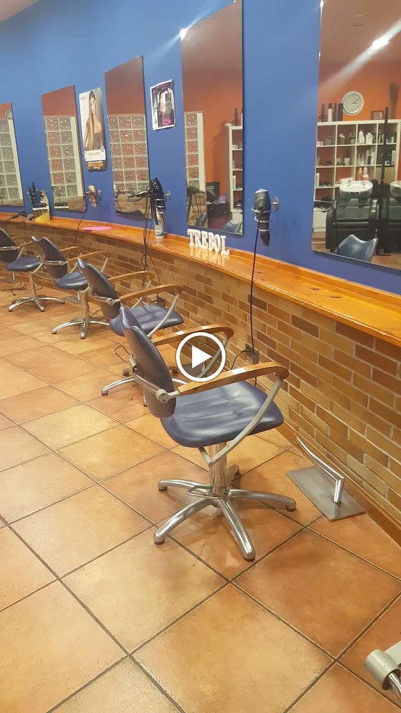 Peluqueria & Estetica Trebol