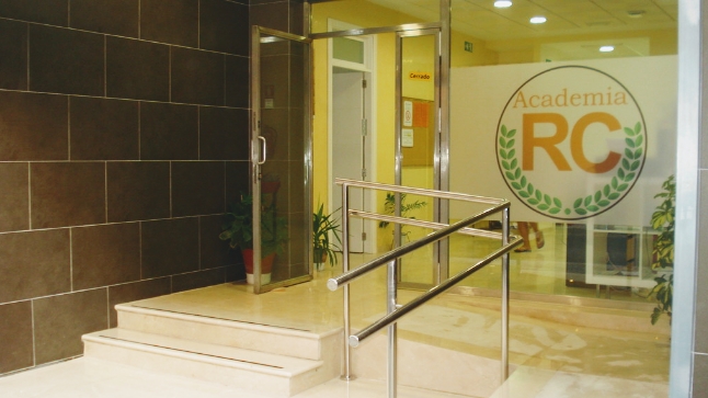 Academia RC
