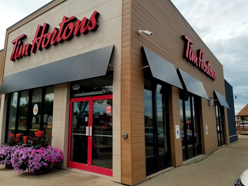 Tim Hortons in Yorkton
