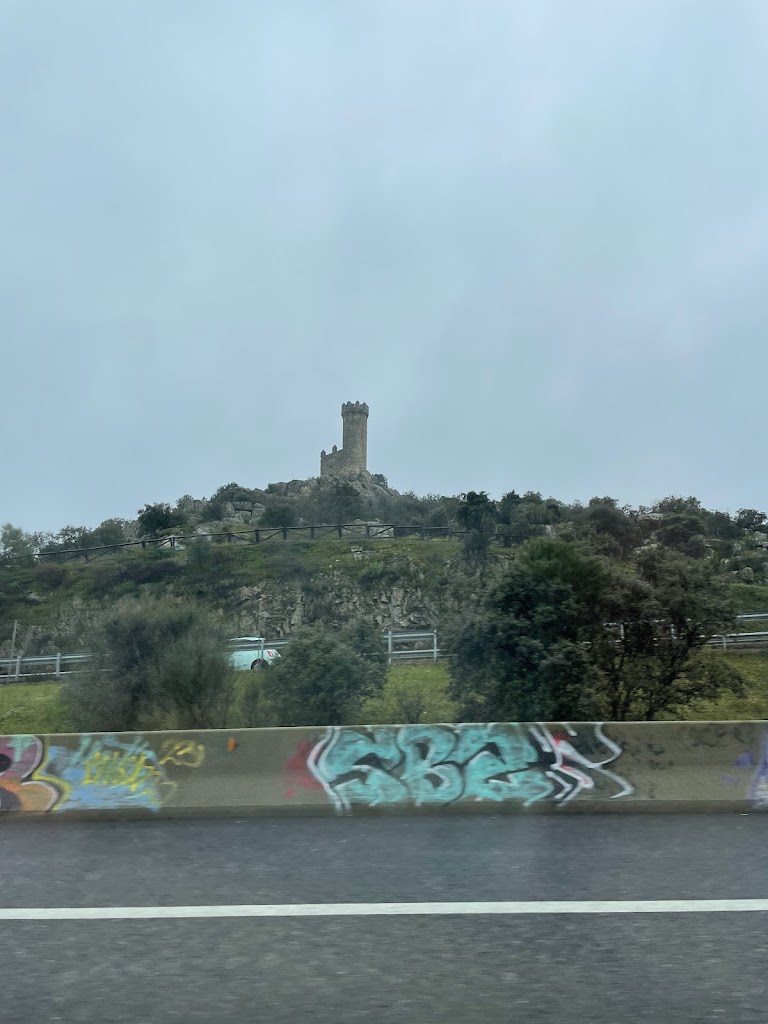 Atalaya de Torrelodones — Mas recientes