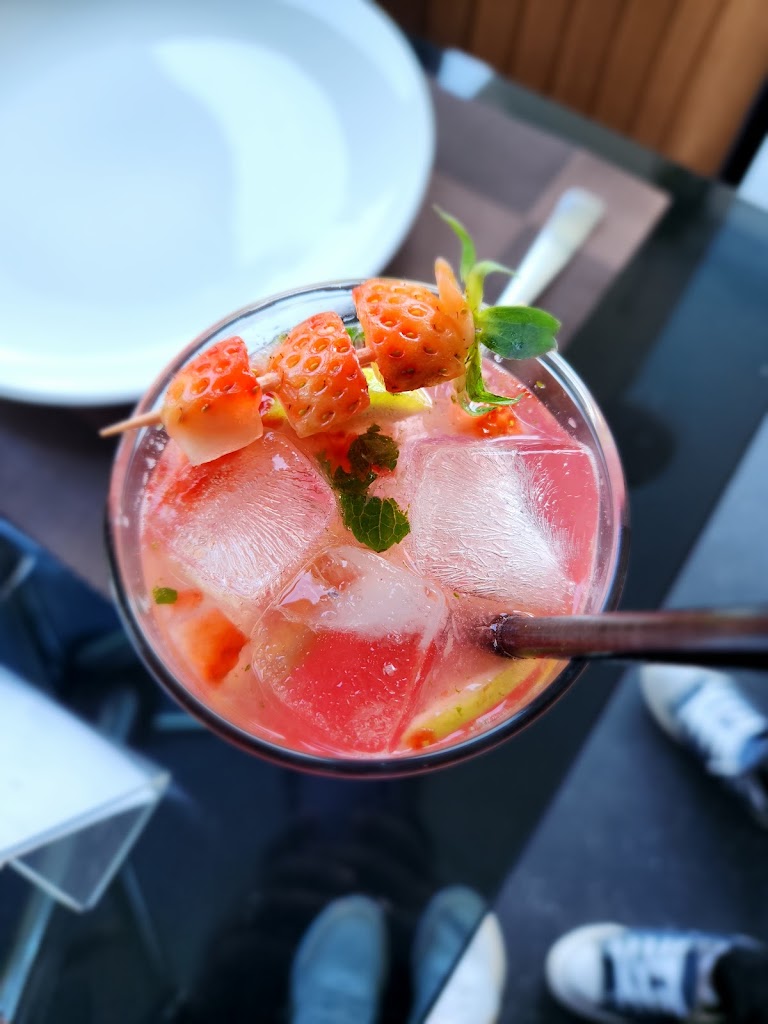Food & drink