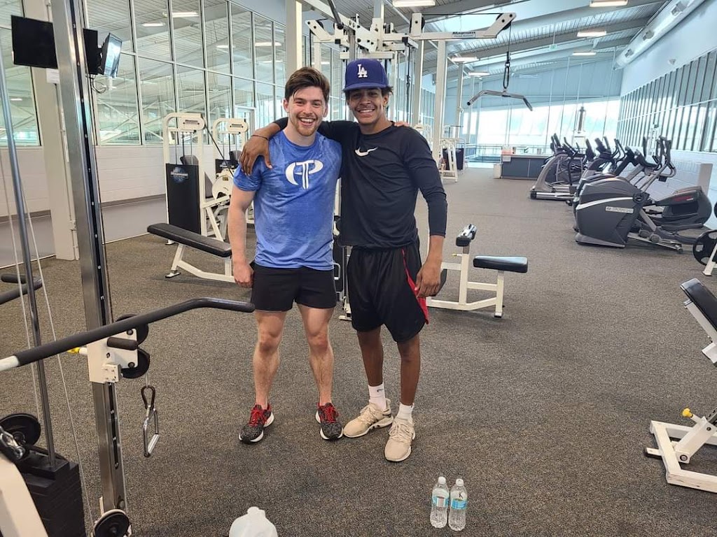  Athlete's True Performance (ATP Evansville)