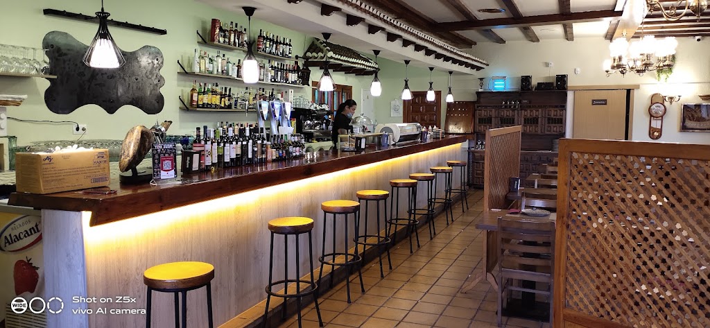 Mis sushi restaurante y cafeteria