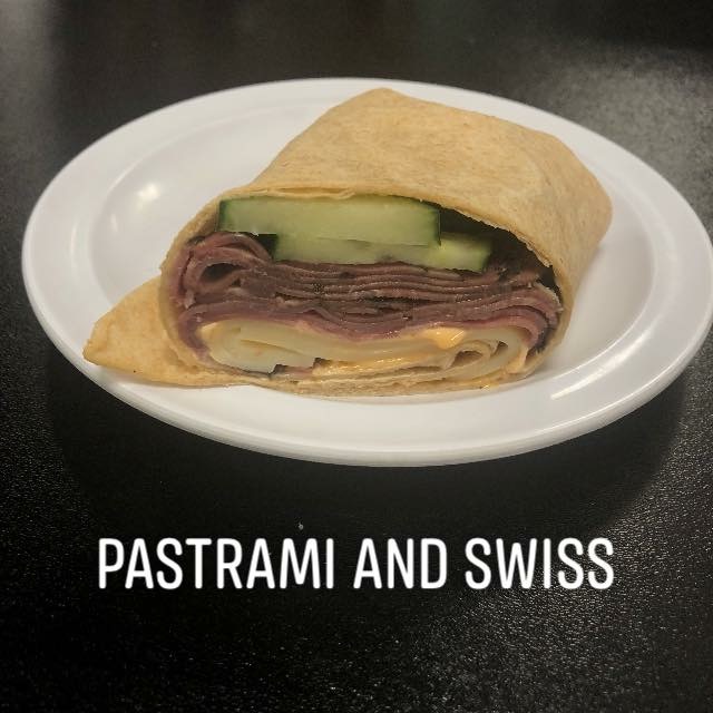  Mei Mei's Cookies & Creamery LLC