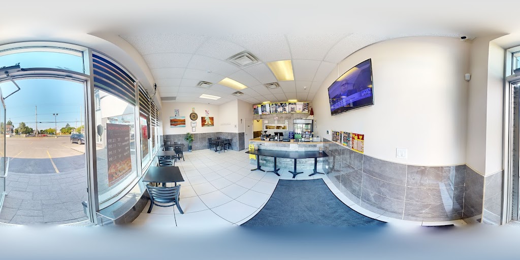 Street View & 360°