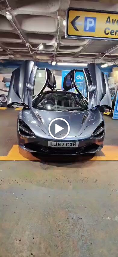 DetailCar Parking Okendo — Videos