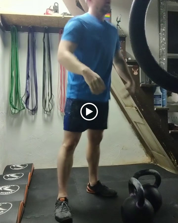  Sundasport Kettlebell Club