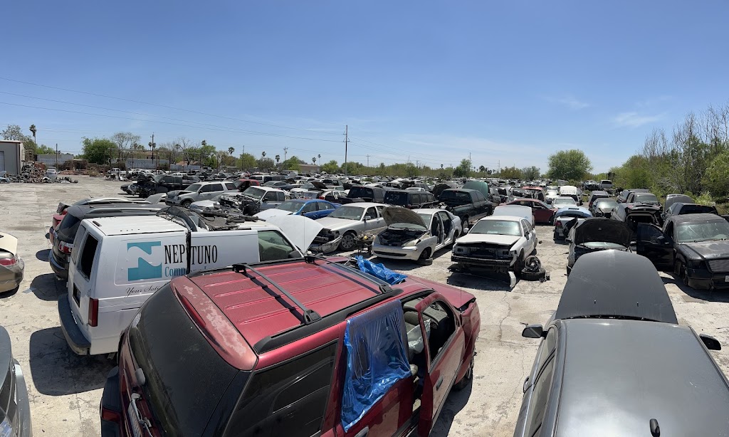 Amigazo JunkYard & Auto Sales