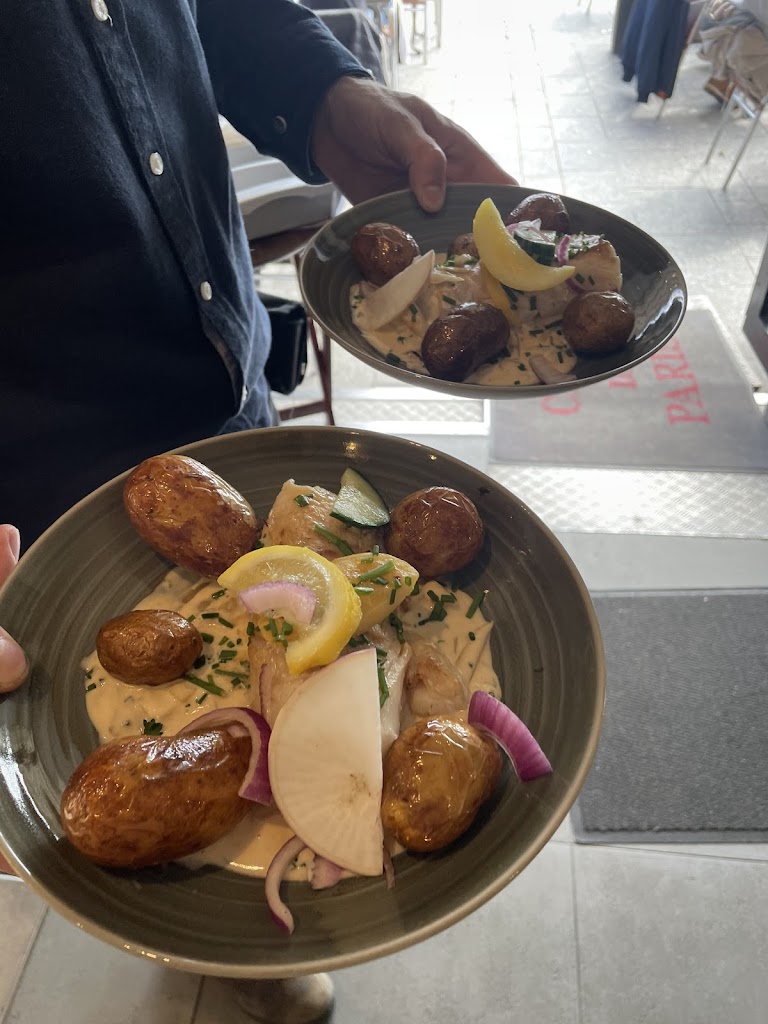 Food & drink