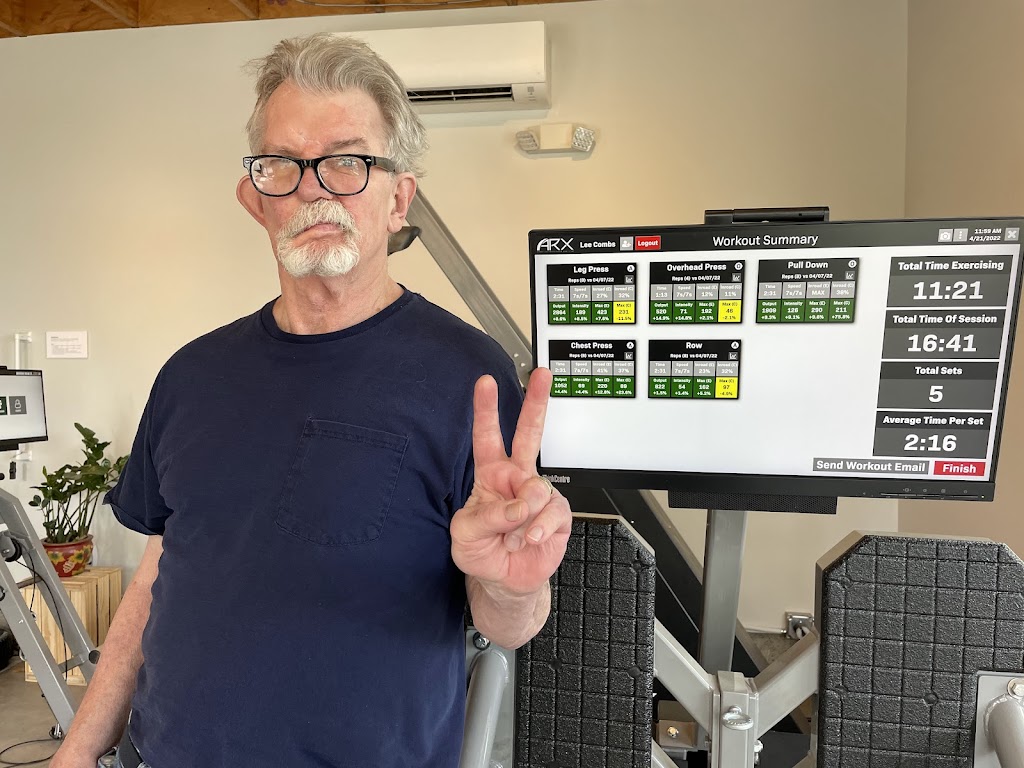  Essential Strength Studio