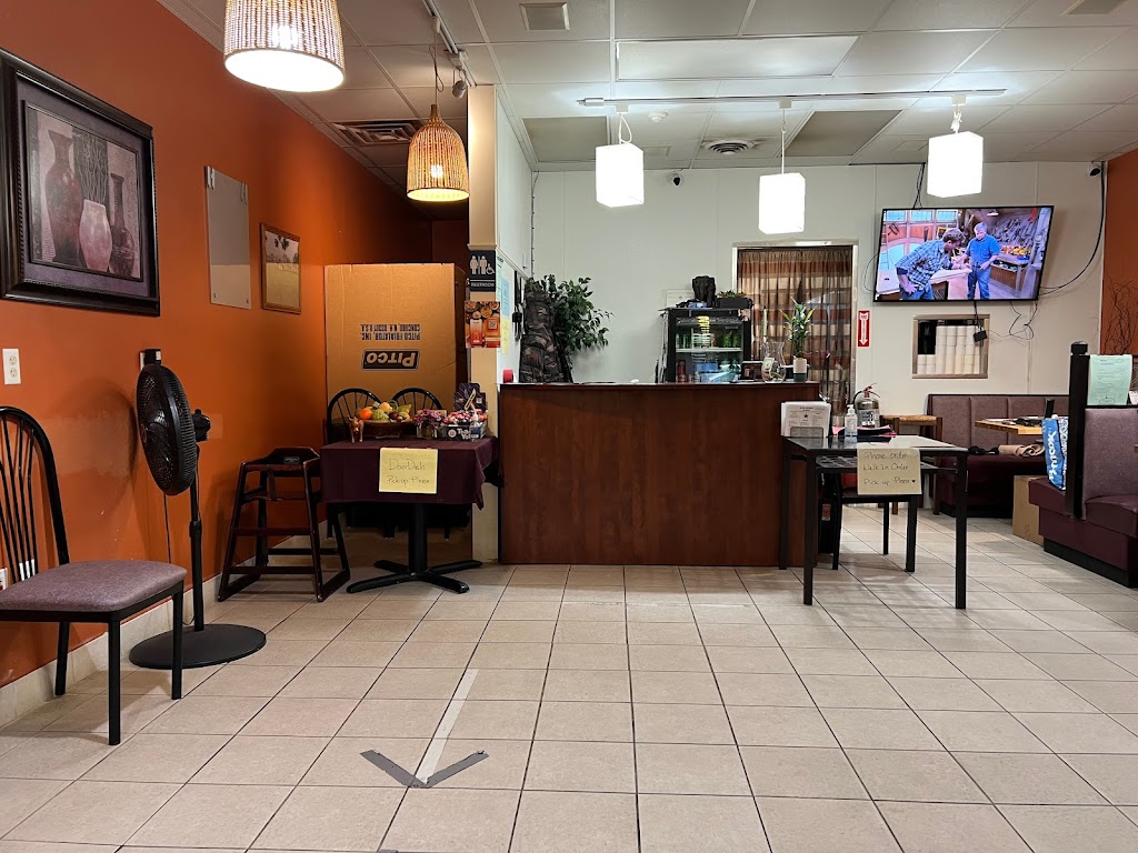 Mr Thai- Thai Cuisine