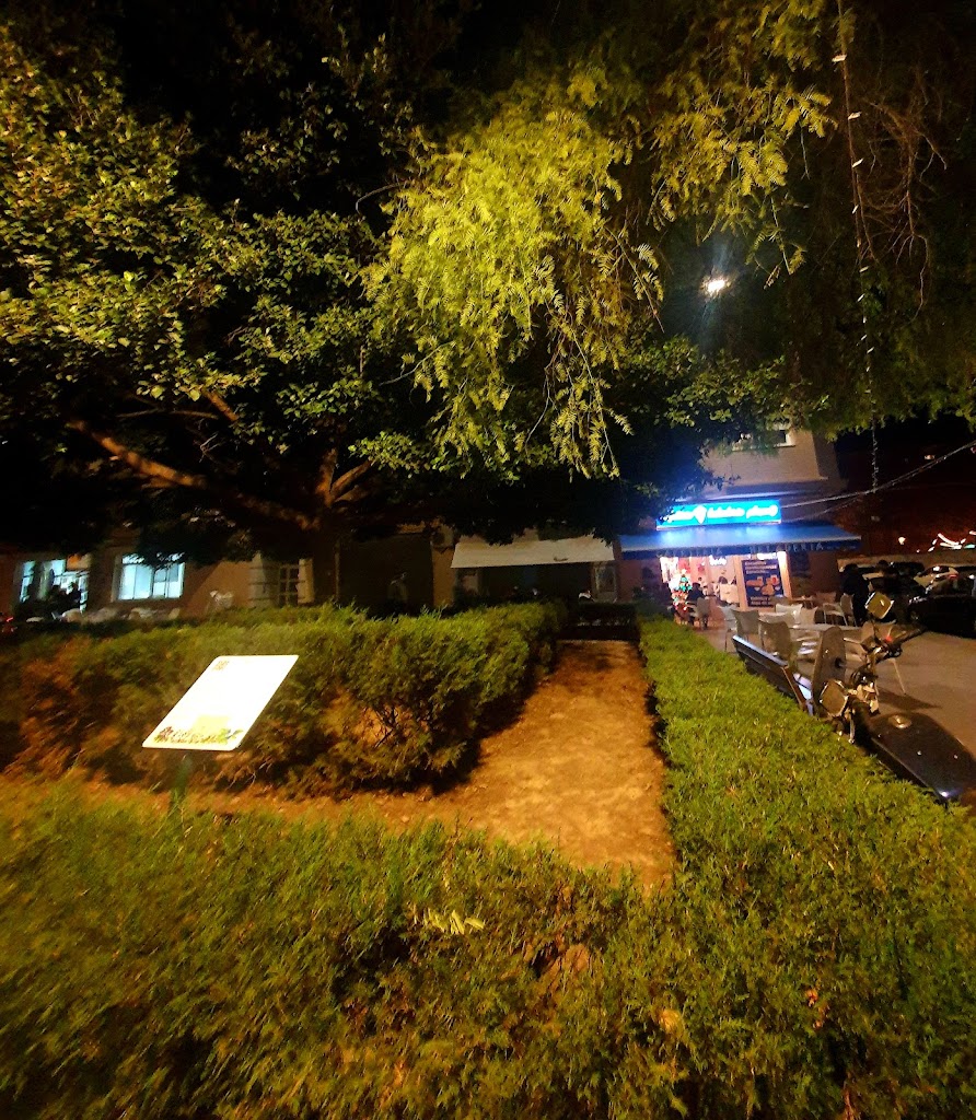 Parque de Miguel y Leo