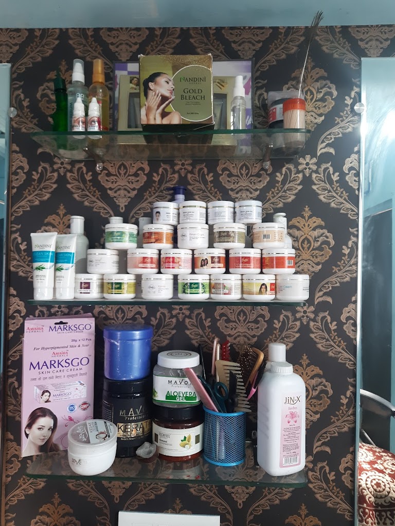 Sneha Beauty Parlour
