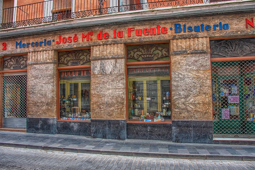 Jose Maria de la Fuente y Cia.