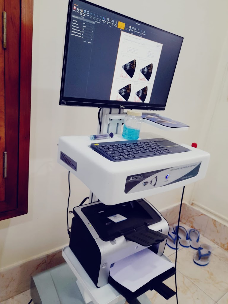 Shushrut Netra Chikitsalaya Superspeciality Eye Hospital Snc Asg Varanasi