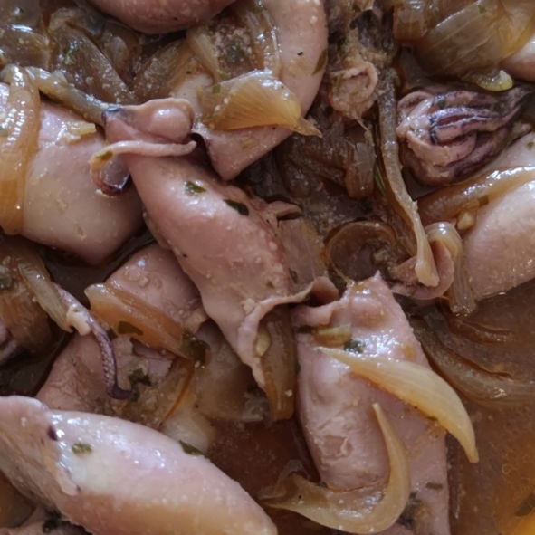 Cuinem per Tu El Vendrell — Comida y bebida