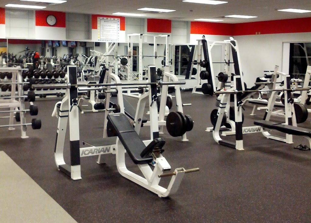  Regional Family YMCA of Laurel Highlands