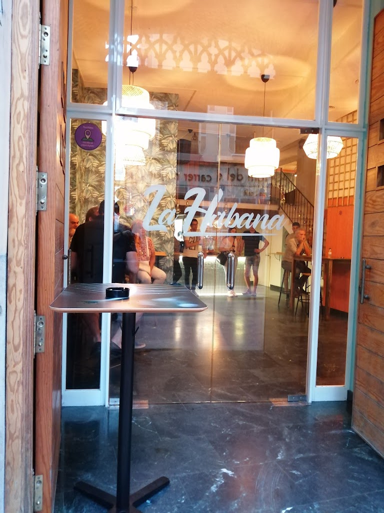 Pub La Habana