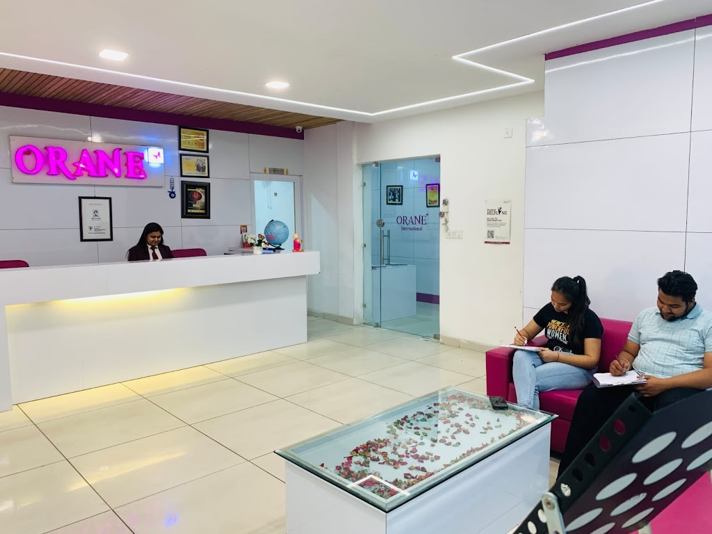 Orane International School Of Beauty Wellness Rampura Phul