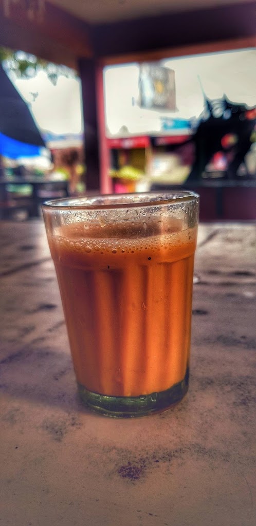 Food & drink