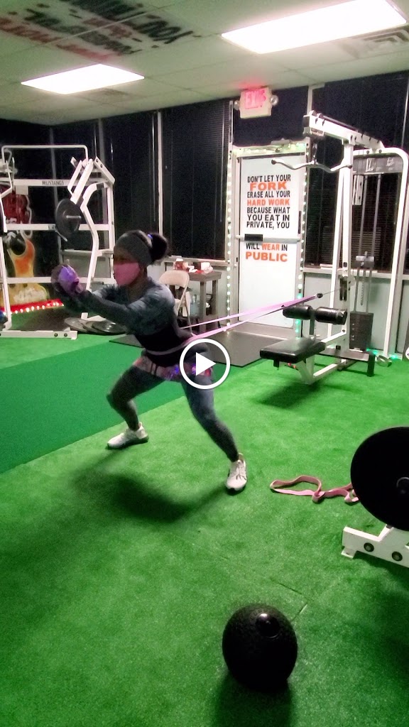  House of Fire Fitness LLC