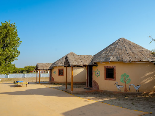 Rann Safari Resort