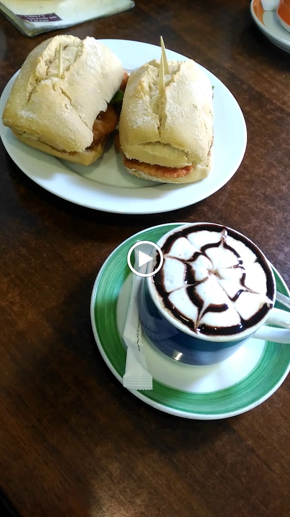 Cafe Bidul — Videos