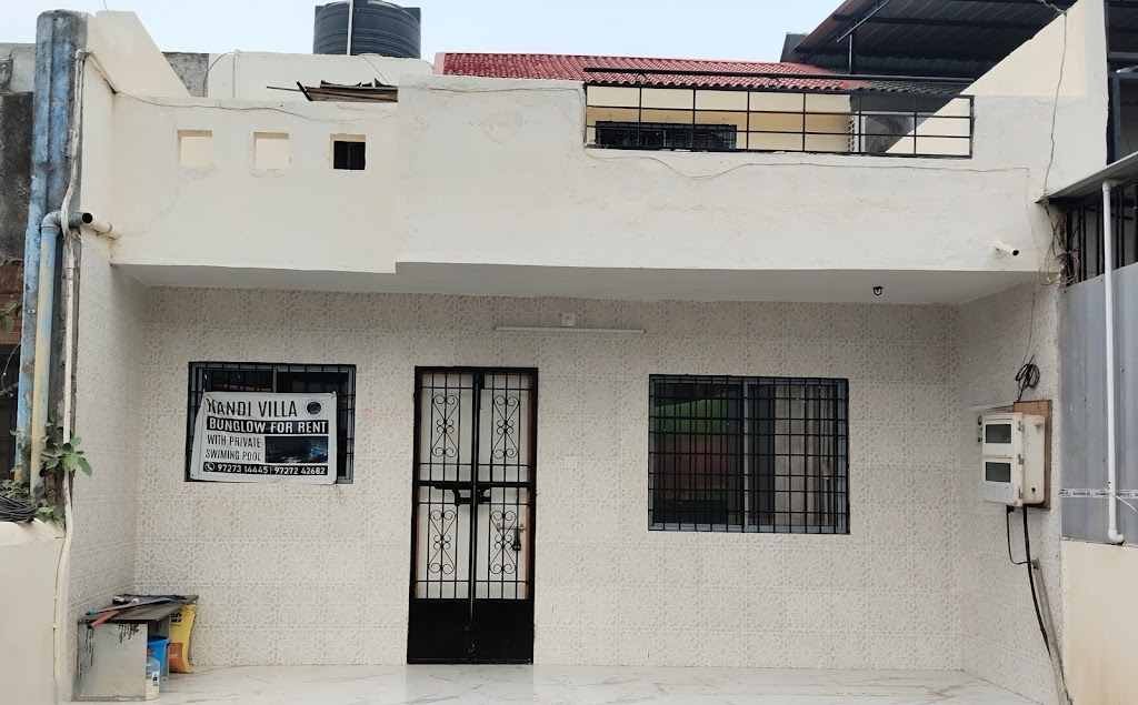 Nandi Villa