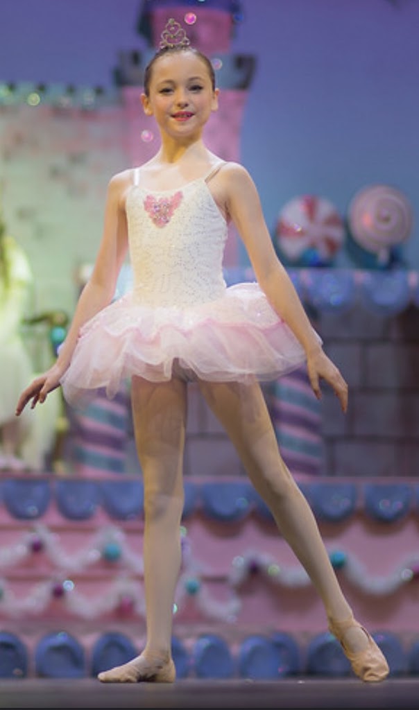  Dublin Dance Centre & Gymnastics