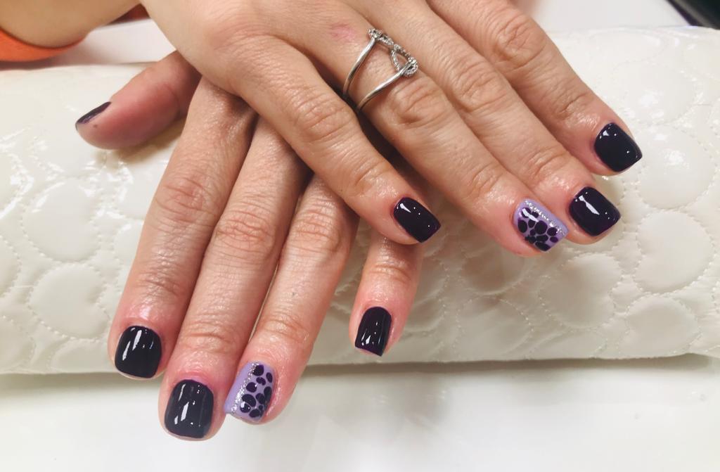 Peluqueria Beauty Nails  and hair