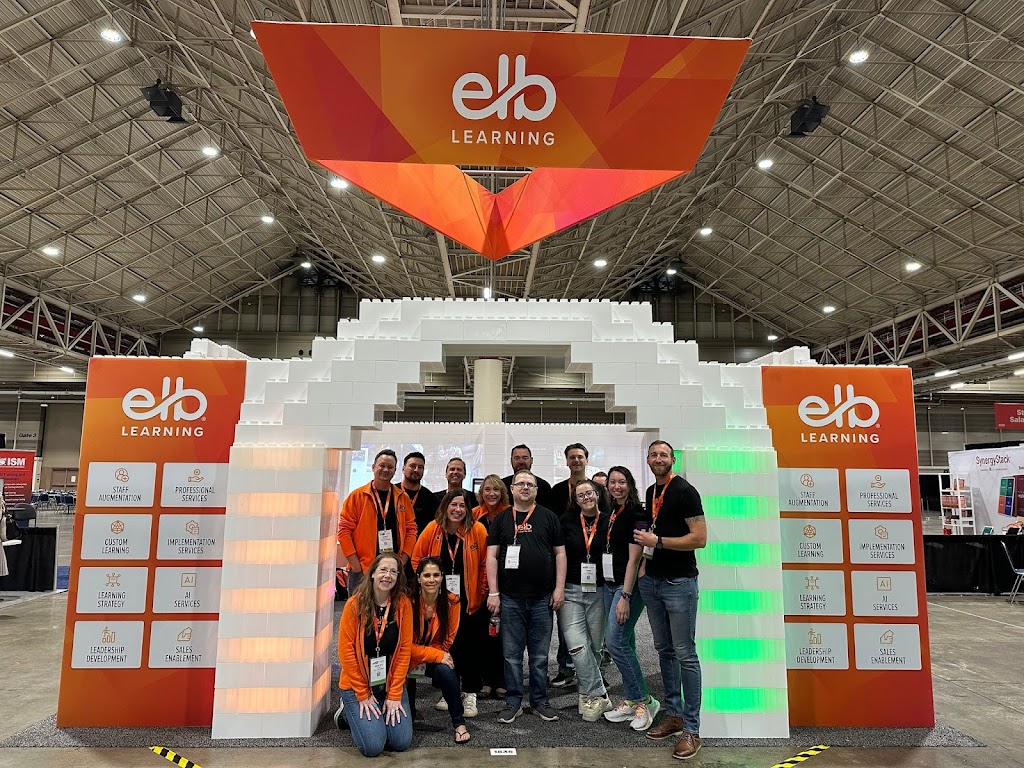 Elb Learning