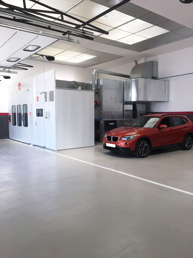 CLOVER CARS | Coches Clasicos — Todas