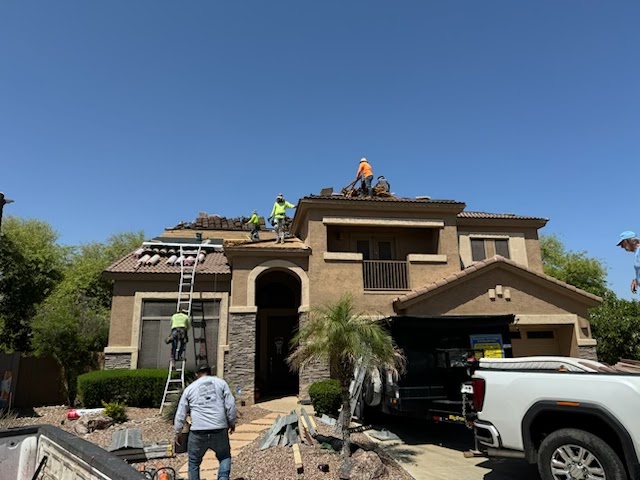 Structural Technology, Roofing Division