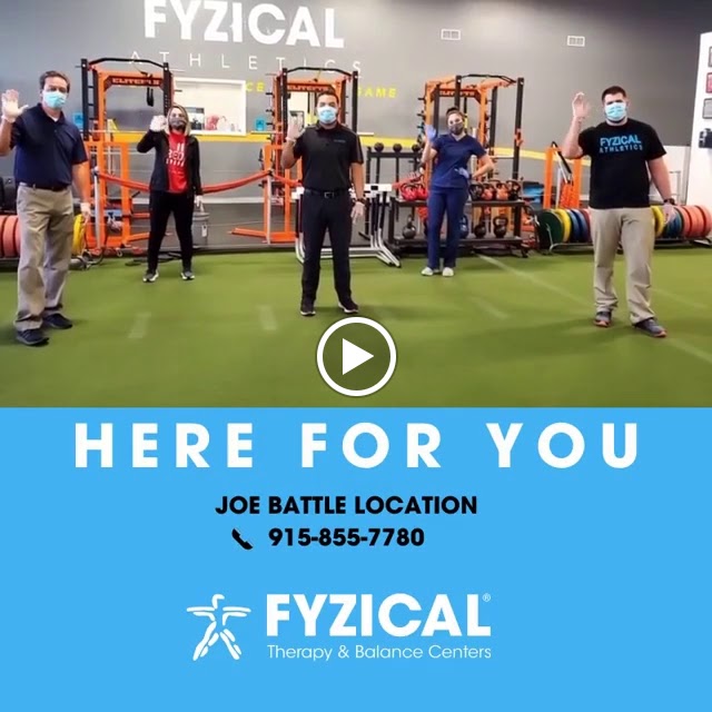  Fyzical Athletics