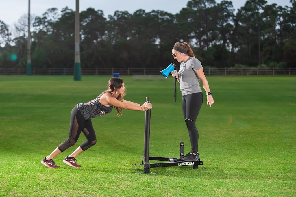  NOMAD Mobile Fitness