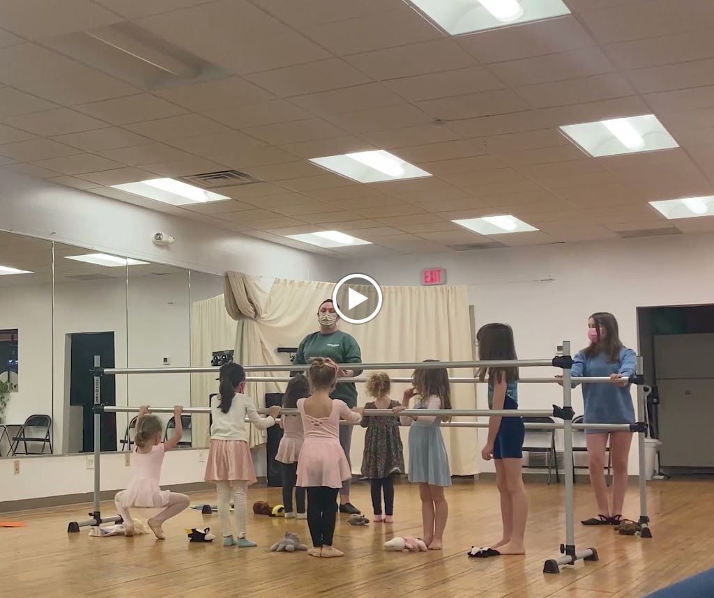  Art In Motion Pittsburgh Dance Studio