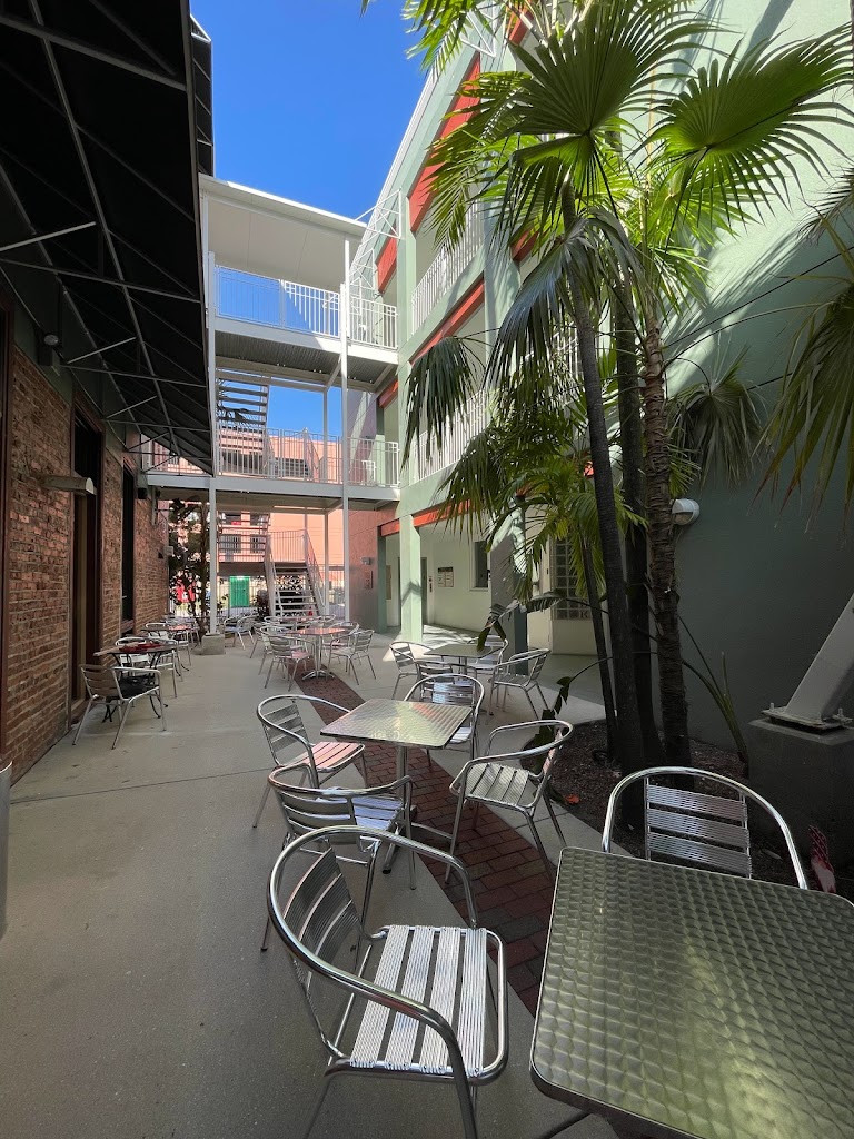 Photo of Peter's German Cafe